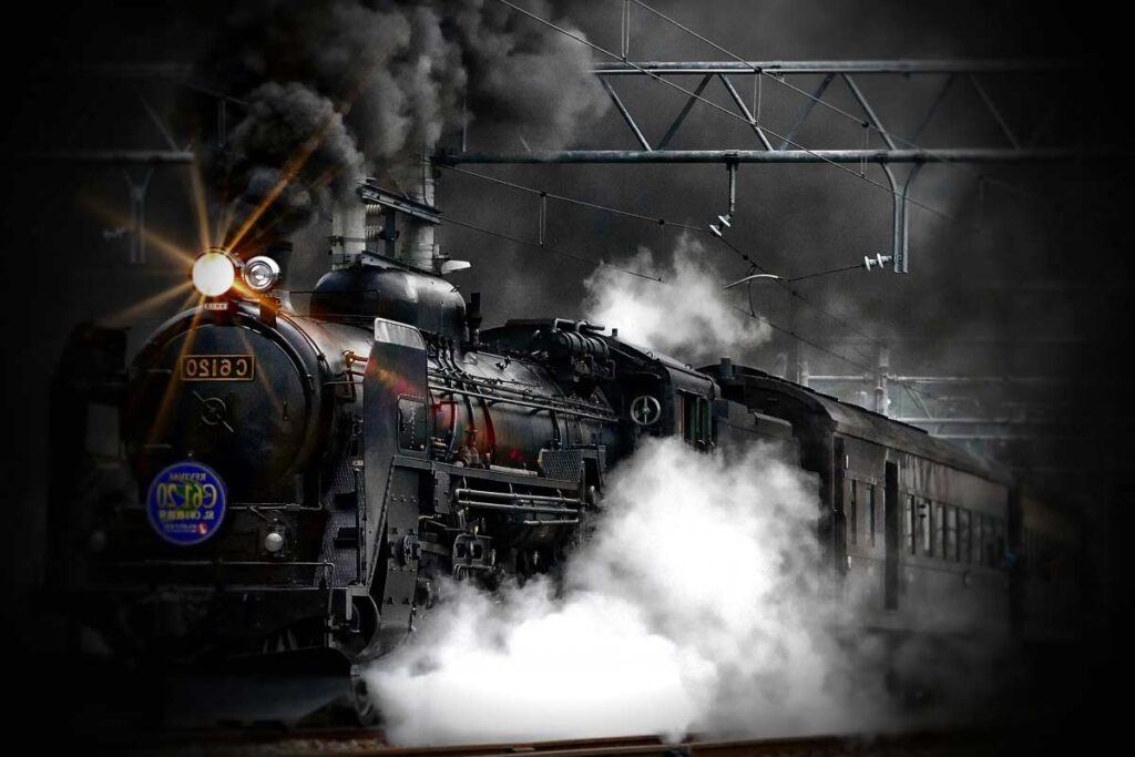 27 Steam Engine Facts Invention that Steered Civilization INVENTgen