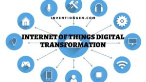 internet transformation