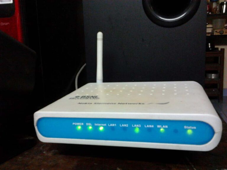 How does wifi work signal work at home diagram inventgen