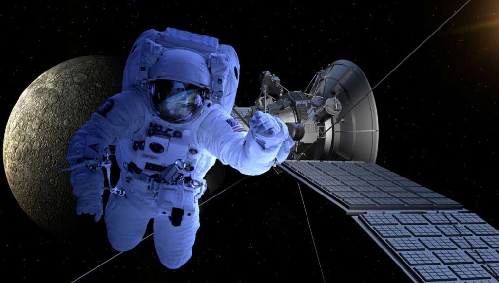 Interesting Facts About Artificial Satellites
